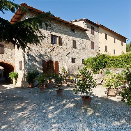Agriturismo Malpensata Рада ин Шанти Экстерьер фото