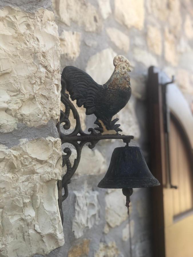 Agriturismo Malpensata Рада ин Шанти Экстерьер фото