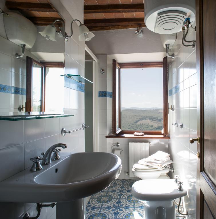 Agriturismo Malpensata Рада ин Шанти Номер фото