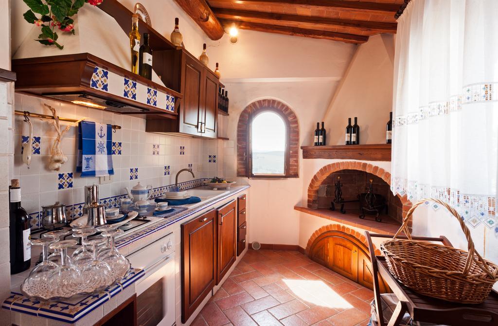Agriturismo Malpensata Рада ин Шанти Экстерьер фото