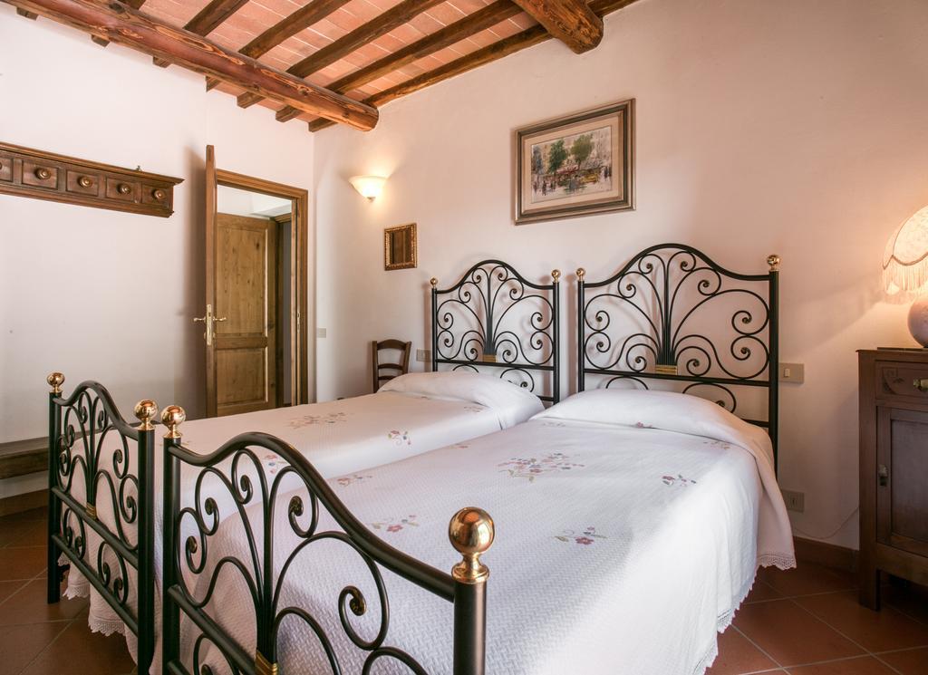 Agriturismo Malpensata Рада ин Шанти Номер фото