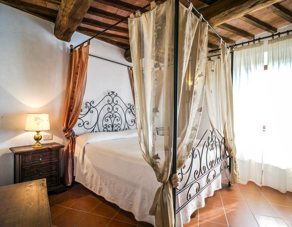 Agriturismo Malpensata Рада ин Шанти Экстерьер фото
