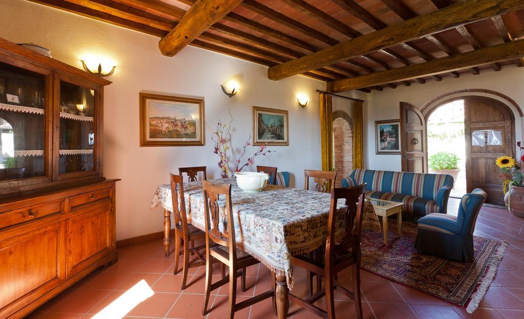 Agriturismo Malpensata Рада ин Шанти Экстерьер фото