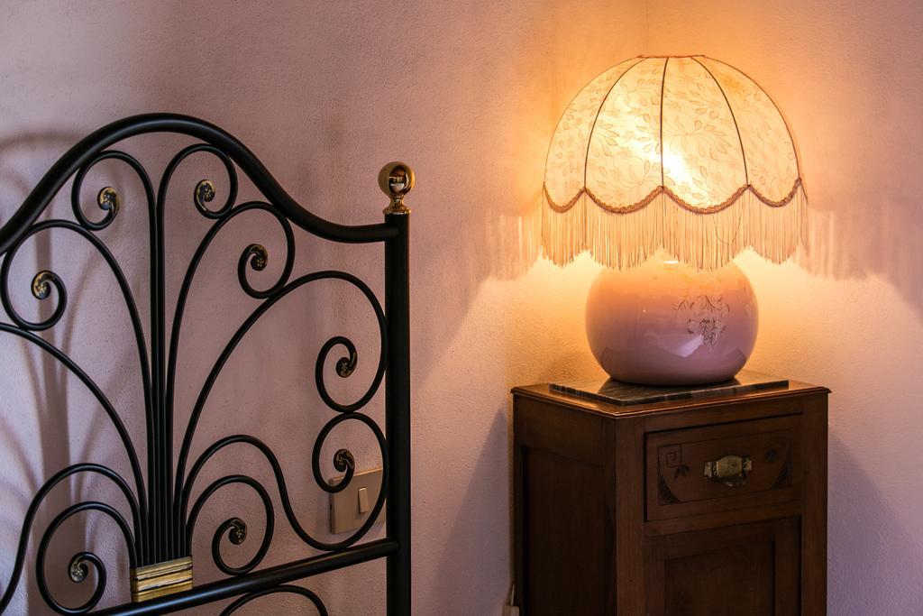 Agriturismo Malpensata Рада ин Шанти Номер фото