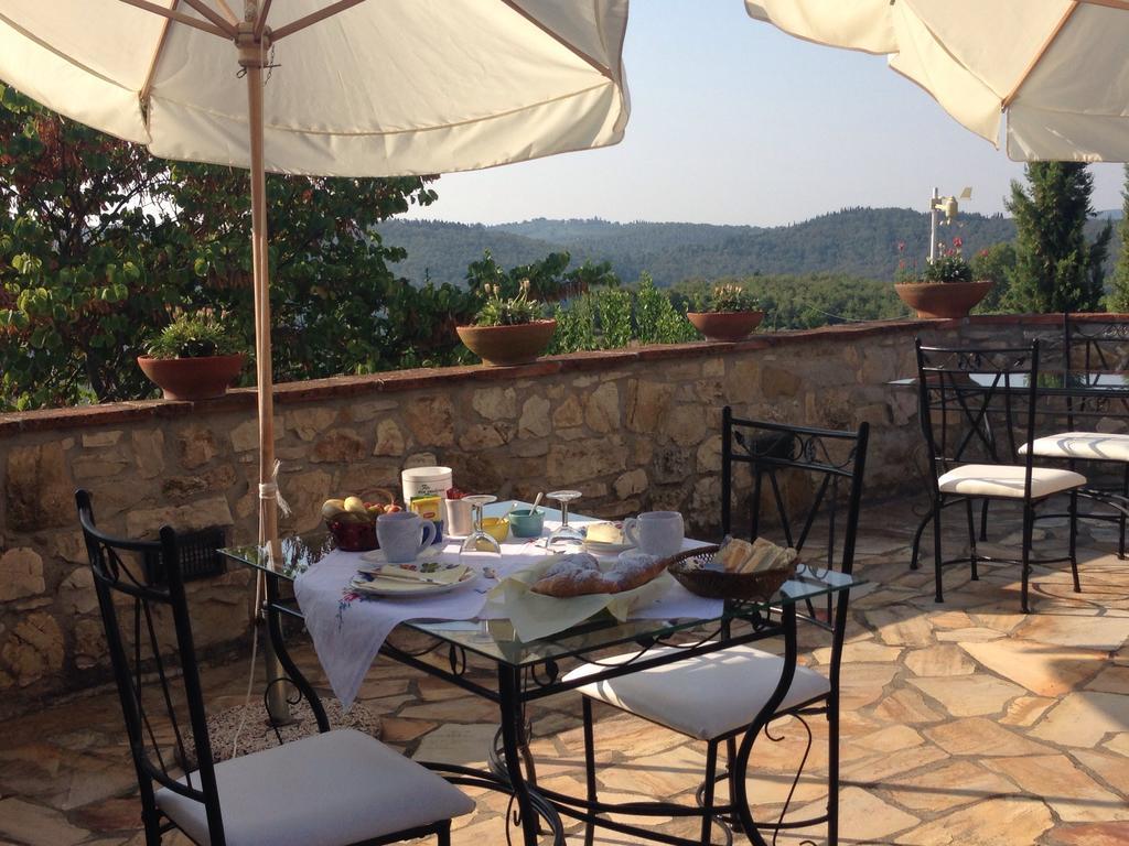 Agriturismo Malpensata Рада ин Шанти Экстерьер фото
